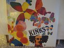 The Kinks “Face To Face” Record Store Day Blue Vinyl 2 LP Limited Edition.SEALED
