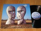 Pink Floyd - The Division Bell LP 1994 FOC / Mint    ( 20 )