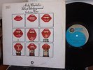 LP ANDY WARHOL'S VELVET UNDERGROUND FEATURING NICO MGM 2683 006 SELECT VG++