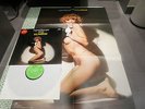 Ingrid Steeger - Singt Klimbim LP + Super-Poster 1975 Prom Teldec Germany NMint
