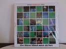 The Three Blind Mice 45 Box, blow up, misty, midnight sugar, boxstar