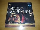 Led Zeppelin I LP Germany club-edition S/R International