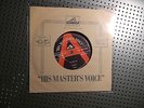 MORRISSEY MY LOVE LIFE VERY RARE 1991  HMV PROMO 7