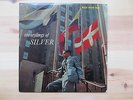 BLUE NOTE 1562 HORACE SILVER QUINTET THE STYLINGS OF SILVER HANK MOBLEY LP