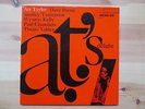 BLUE NOTE 4047 ART TAYLOR A.T.´ DELIGHT ORIGINAL MONO LP