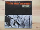 BLUE NOTE BST 4008 HORACE SILVER FINGER POPPIN´ ORIGINAL STEREO LP