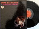 Duke Ellington & John Coltrane 