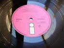 Fotheringay Original U.K. LP 1970 PINK i ISLAND Near Mint Sandy Denny