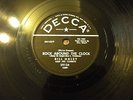 Rock 78 Bill Haley & Comets Rock Around the Clock Thirteen Women Decca 29124 N-