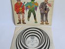 PATTO HOLD YOUR FIRE LP ORIG UK 1971 SWIRL VERTIGO MINT- MONSTER