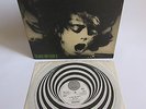 JUICY LUCY LIE BACK AND ENJOY IT LP ORIG UK 1970 SWIRL VERTIGO MINT- POSTERCOVER