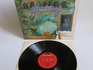 FANTASY PAINT A PICTURE LP ORIG UK 1973 MINT- POLYDOR MONSTER PROG