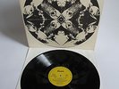 PAUL + LIMPE FUCHS ANIMA SOUND LP ORIG GER 1971 ECHOLETTE MINT MONSTER KRAUTROCK