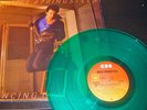 1984 BRUCE SPRINGSTEEN Dancing in the Dark Mix GREEN VINYL 12