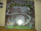 metallica creeping death (garage days revisited) vintage vynl not remastered