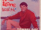 TOMMY ROE  
