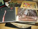 STEELY DAN/the royal scam/Katy Lied/aja/cant buy a thrill original vinal