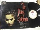 ASD 556 w/gold WAGNER The Flying Dutchman Highlights FISCHER-DIESKAU HMV STEREO