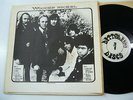 CROSBY, STILLS, NASH & YOUNG Wooden Nickel (RARE CANYON LP) not TMOQ