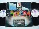GRATEFUL DEAD Space (BBQ Ltd.500 2LP) 1987 LIVE not TMOQ