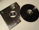 BUSHIDO BEI NACHT MAXI EP VINYL VOM BORDSTEIN BIS ZUR SKYLINE AGGRO BERLIN FLER