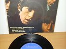 rolling stones - EP 19th nervous breakdown  made in spain  rar