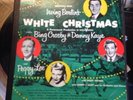 Irving Berlins White Christmas Sung By Bing Crosby And Others 78rpm Box Set