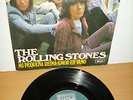 ROLLING STONES - LITTLE QUEENIE  MADE IN SPAIN  RARES COVER