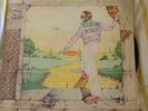 Elton John Goodbye Yellow Brick Road Vinyl Record Double Album
