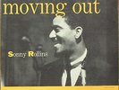 Sonny Rollins-Moving Out-Prestige 7058-NYC MONK DORHAM SUPERB