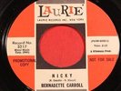 BERNADETTE CARROLL 