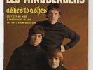 French Ep picture sleeve Les Mindbenders
