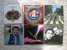 13th Floor Elevators, Beatles, Sam the Sham, Cream, Jefferson A, Simon&Garfunkel