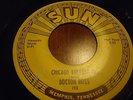DOCTOR ROSS ON SUN - CHICAGO BREAKDOWN/COME BACK BABY