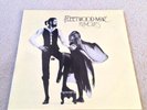 FLEETWOOD MAC Rumours LP Vinyl Record Album UK press A1 / B1 N MINT