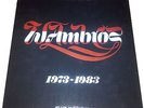 Wolfgang Ambros LP Box - 1973-1983 Rarität