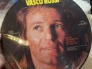 VASCO ROSSI-BOLLICINE-PICTURE DISC 83' - LP RARO