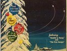 FREE DESIGN The Now Sound of Christmas 1968 LP w/Sandler & Young RADIO ONLY Rare