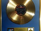 Boney M. Love For Sale Hansa Records goldene platin Schallplatte