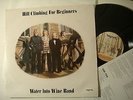 Water into wine band,,,,Hillclimbing for beginners )) ORIG:UK Folk/Prog RARE 