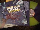 Four Year Strong Rise Or Die Trying Nofx A Day To Remember