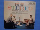 Stereo For the Joy of It 10 x LP Classical Set - LSC-9300 RCA Victor Shaded Dog