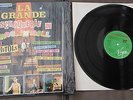 Sex Pistols ?– La Grande Escroquerie Du Rock'N'Roll -Vinyl, LP