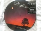 Nightwish ANGELS FALL FIRST rare 2LP PICTURE DISC