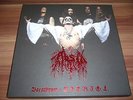 ABSU - Barathrum: V.I.T.R.I.O.L.(LP Box mint condition) (Emperor,Mayhem,Burzum,)