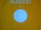 Morrissey Ouija Board promo PopDJ 1622