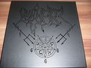 MYSTIFIER-Baphometic Goat Worship(Die Hard LP Box mint condition)Mayhem,Emperor