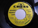 The Gospel Classics.More Love,That's What We Need.Rare Promo.Northern Soul