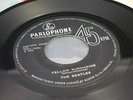 The Beatles:  Eleanor Rigby / Yellow Submarine - Jamaica, Jamaican Pressing