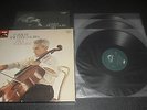 HMV SLS 798/3 (CSD3685/7) 1st Press: J.S.BACH The Cello Suites: TORTELIER